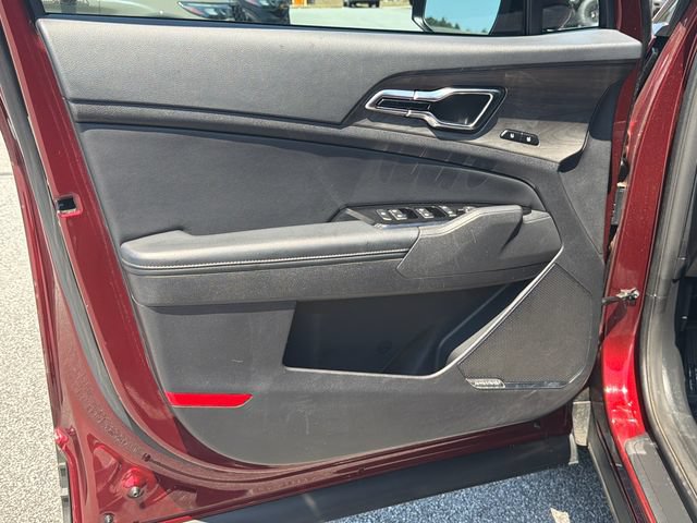 Used 2023 Kia Sportage X-Line Prestige AWD/4WD image 12