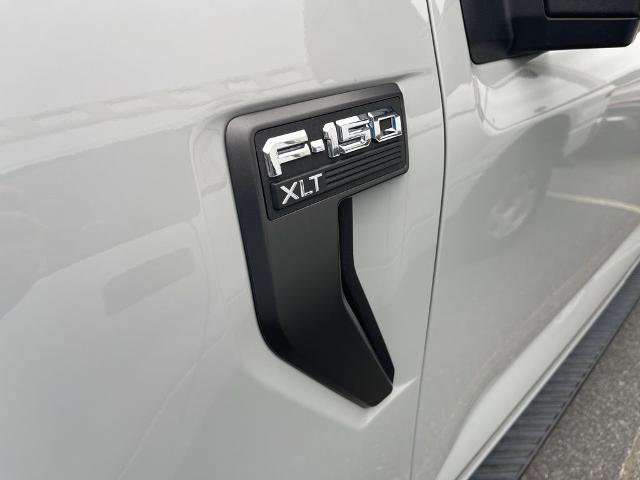 Certified 2023 Ford F150 XLT w/ Equipment Group 302A High AWD/4WD image 4