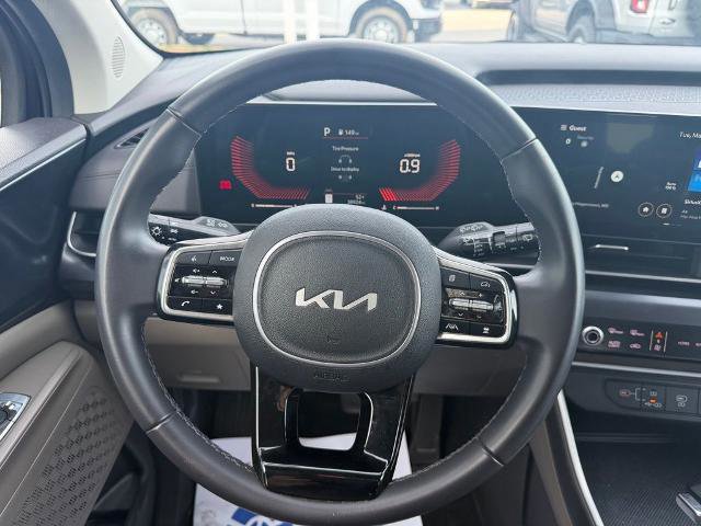 Used 2025 Kia Carnival image 15