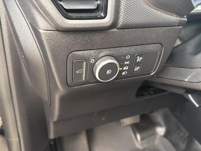 Certified 2021 Ford Bronco Sport Badlands w/ Badlands Package image 11