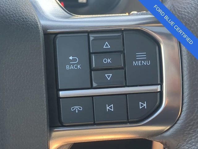 Certified 2024 Ford F150 King Ranch w/ FX4 Off-Road Package image 28