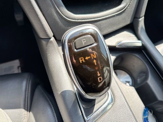 Used 2018 Cadillac XT5 Premium Luxury image 21