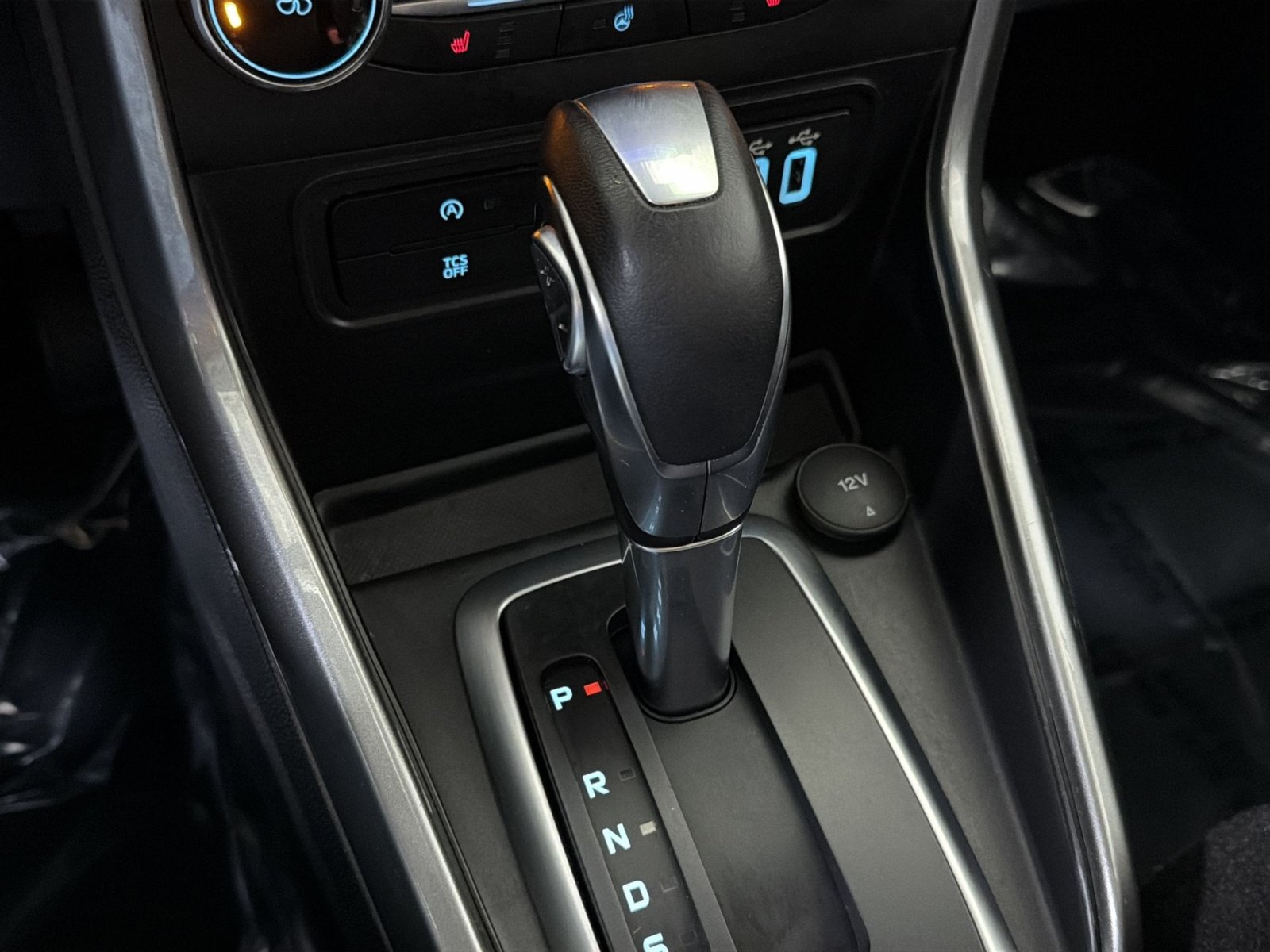 Certified 2020 Ford EcoSport SES AWD/4WD image 20