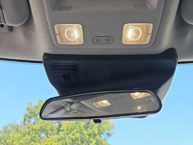 Certified 2025 Ford Bronco Sport Big Bend AWD/4WD image 32