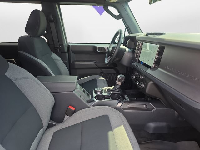 Certified 2026 Ford Bronco Big Bend AWD/4WD image 15