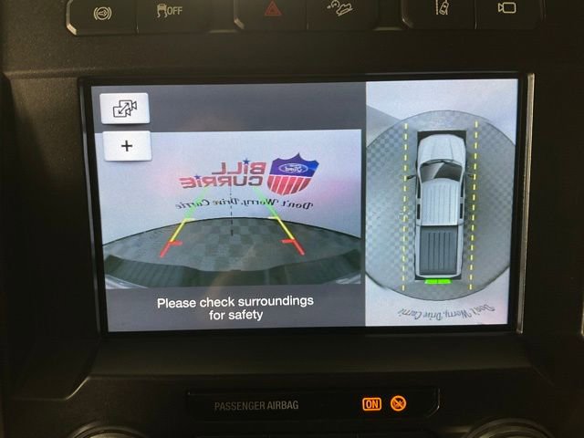 Certified 2018 Ford F250 Limited w/ FX4 Off-Road Package image 21