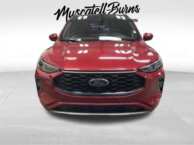 Certified 2023 Ford Escape ST-Line Elite w/ Premium Technology Package image 6