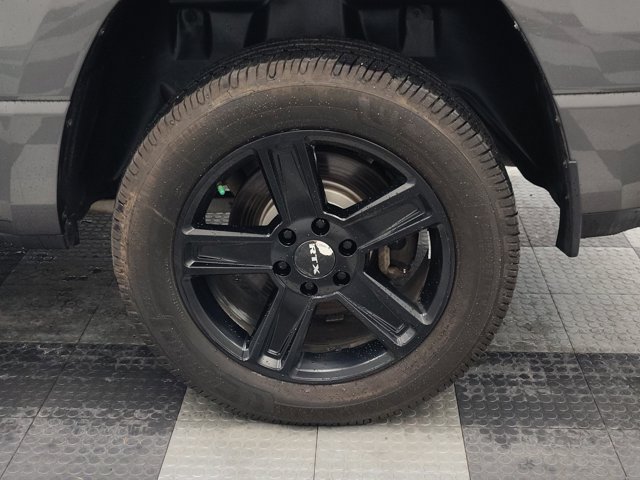 Used 2022 RAM 1500 Sport w/ Rebel Level 2 Equipment Group AWD/4WD image 20