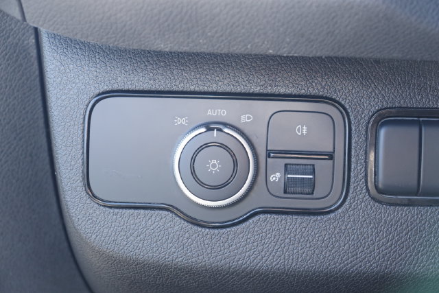 Used 2024 Mercedes-Benz Sprinter 2500 image 14