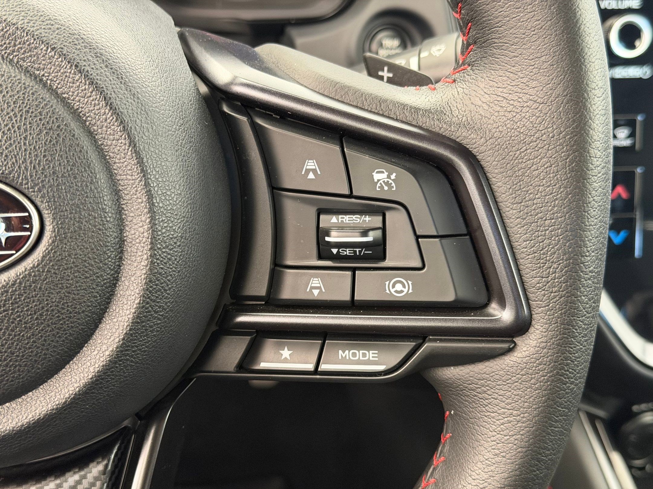 Used 2022 Subaru WRX GT image 26