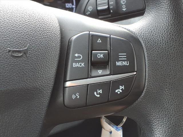 Certified 2023 Ford Maverick XLT w/ Equipment Group 300A Standard image 13