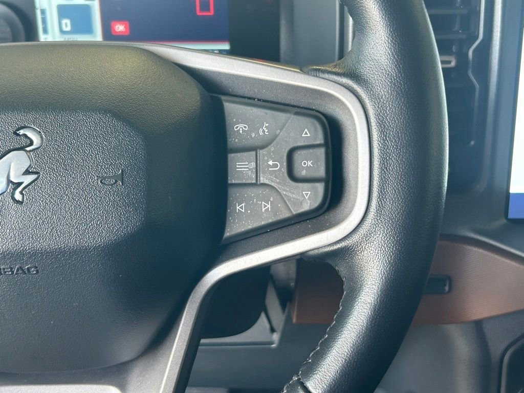 Certified 2024 Ford Bronco Outer Banks image 41