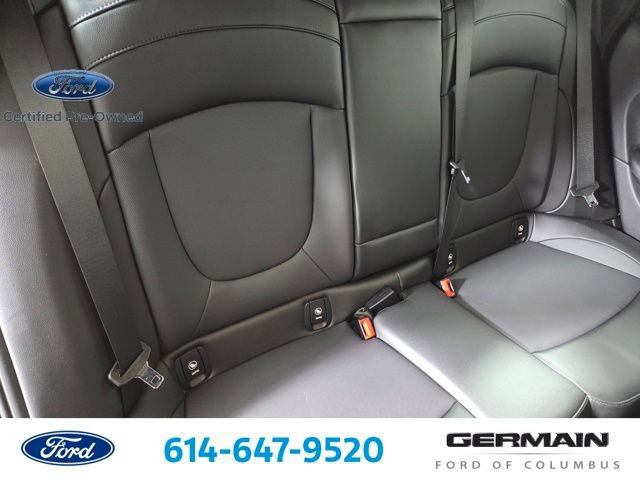 Used 2019 MINI Cooper Clubman S FWD image 21