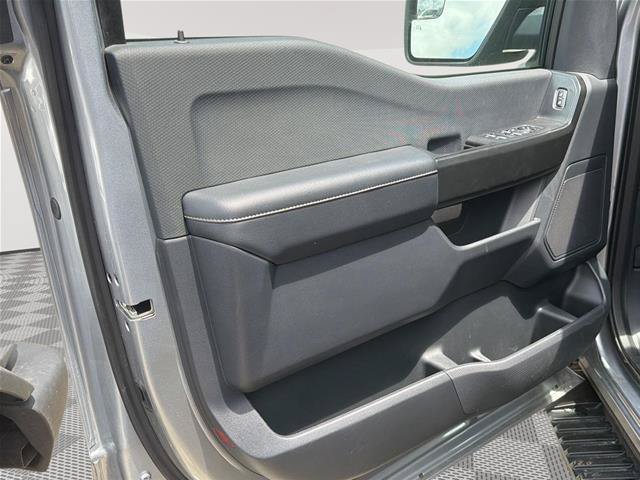Certified 2023 Ford F150 XL w/ STX Appearance Package AWD/4WD image 14