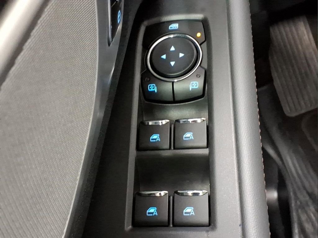 Certified 2025 Ford Expedition Max Active AWD/4WD image 16