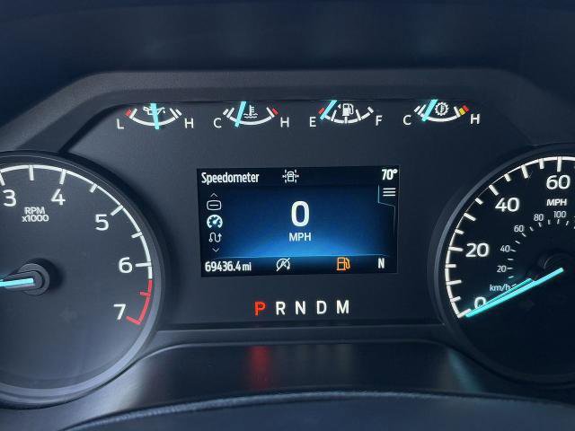 Certified 2023 Ford F150 XLT image 15