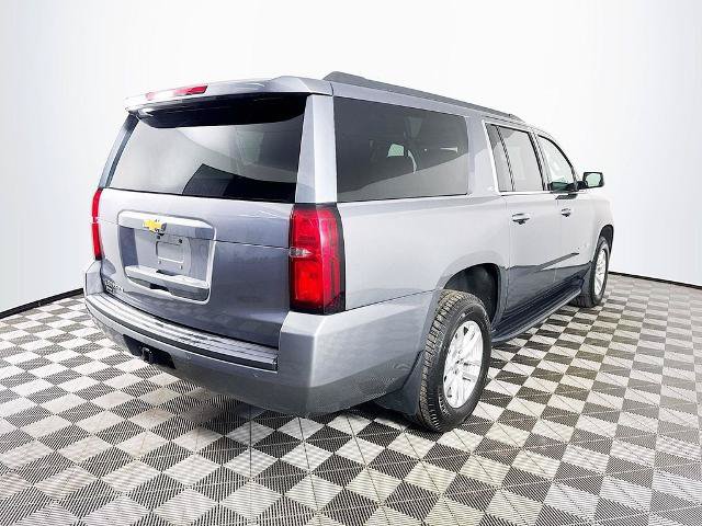 Used 2020 Chevrolet Suburban LT AWD/4WD image 7