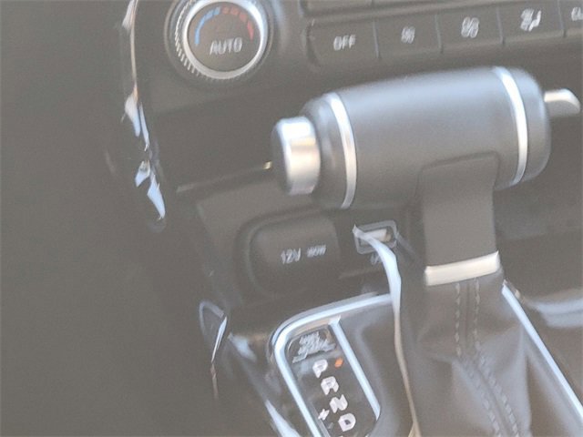 Used 2022 Kia Stinger GT-Line image 28