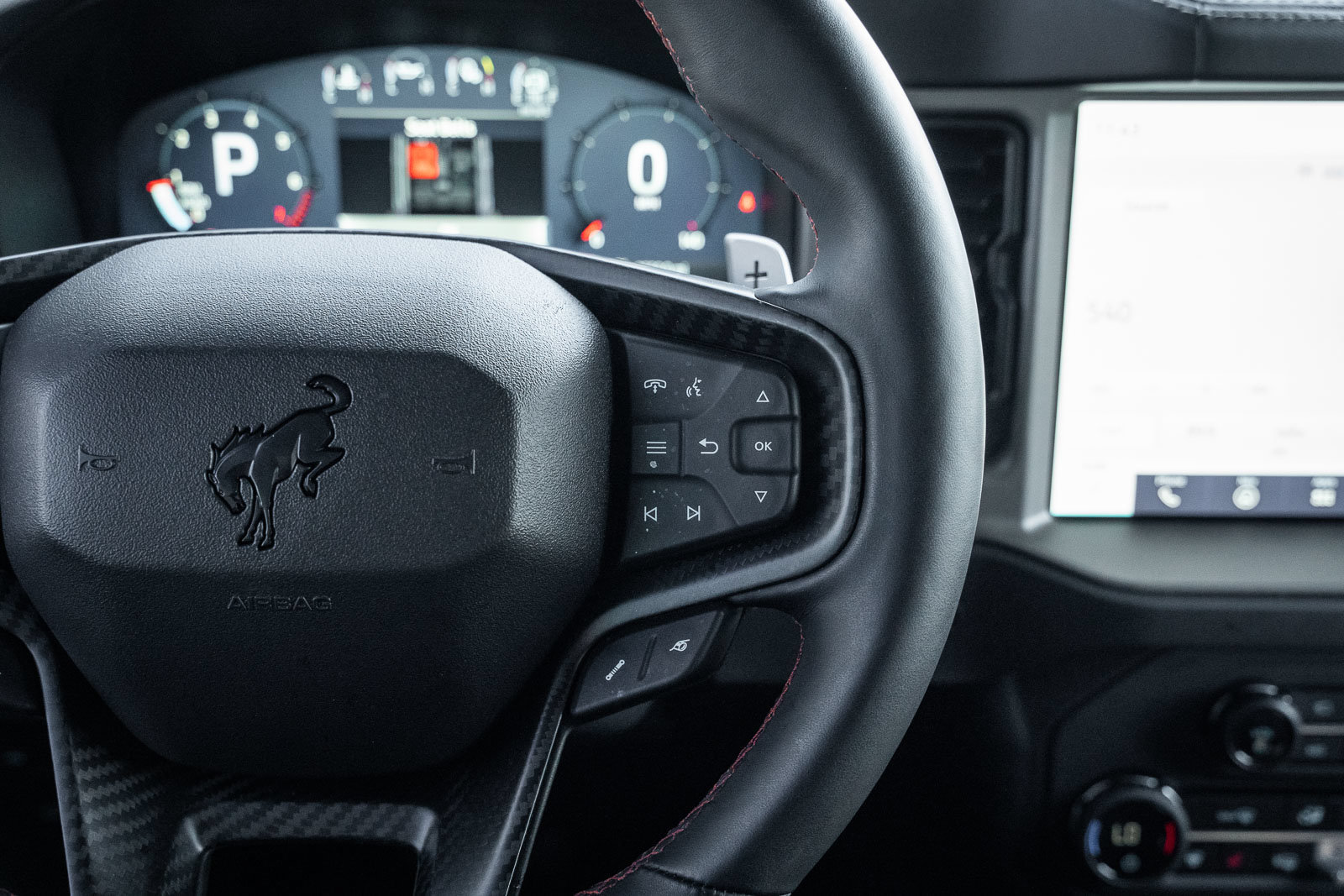 Certified 2024 Ford Bronco Raptor AWD/4WD image 26