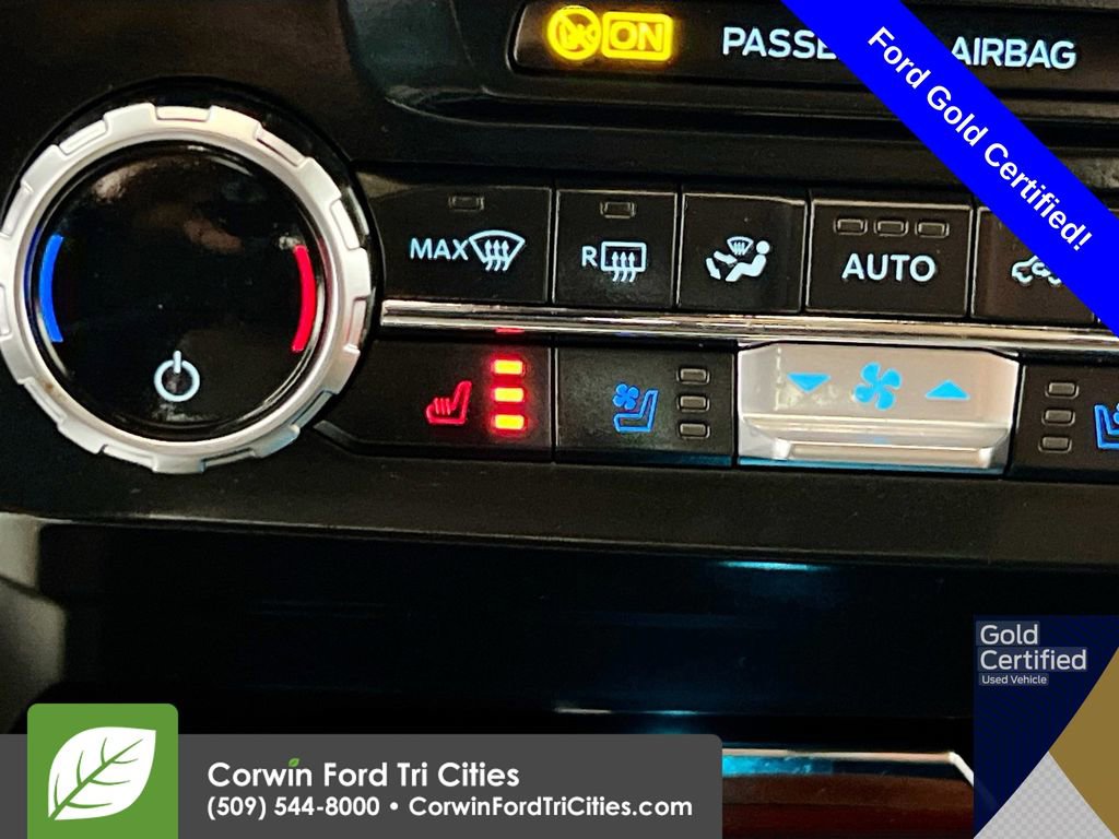 Certified 2022 Ford F350 King Ranch w/ King Ranch Ultimate Package image 23