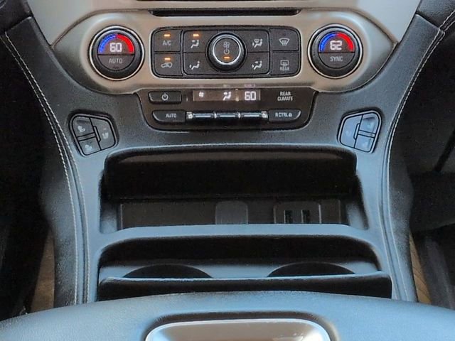 Used 2019 GMC Yukon Denali w/ Denali Ultimate Package image 20