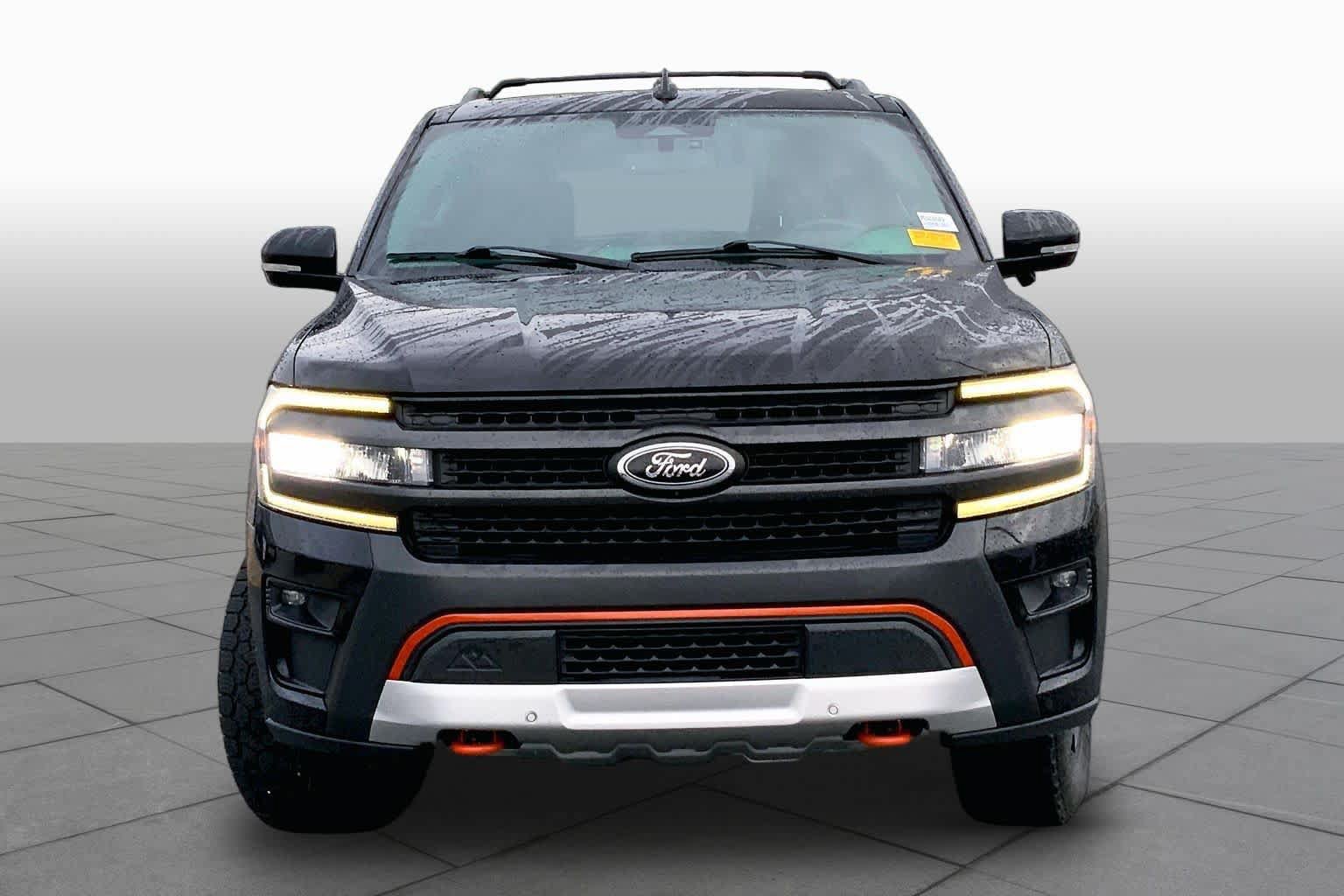 Certified 2023 Ford Expedition Timberline AWD/4WD image 4