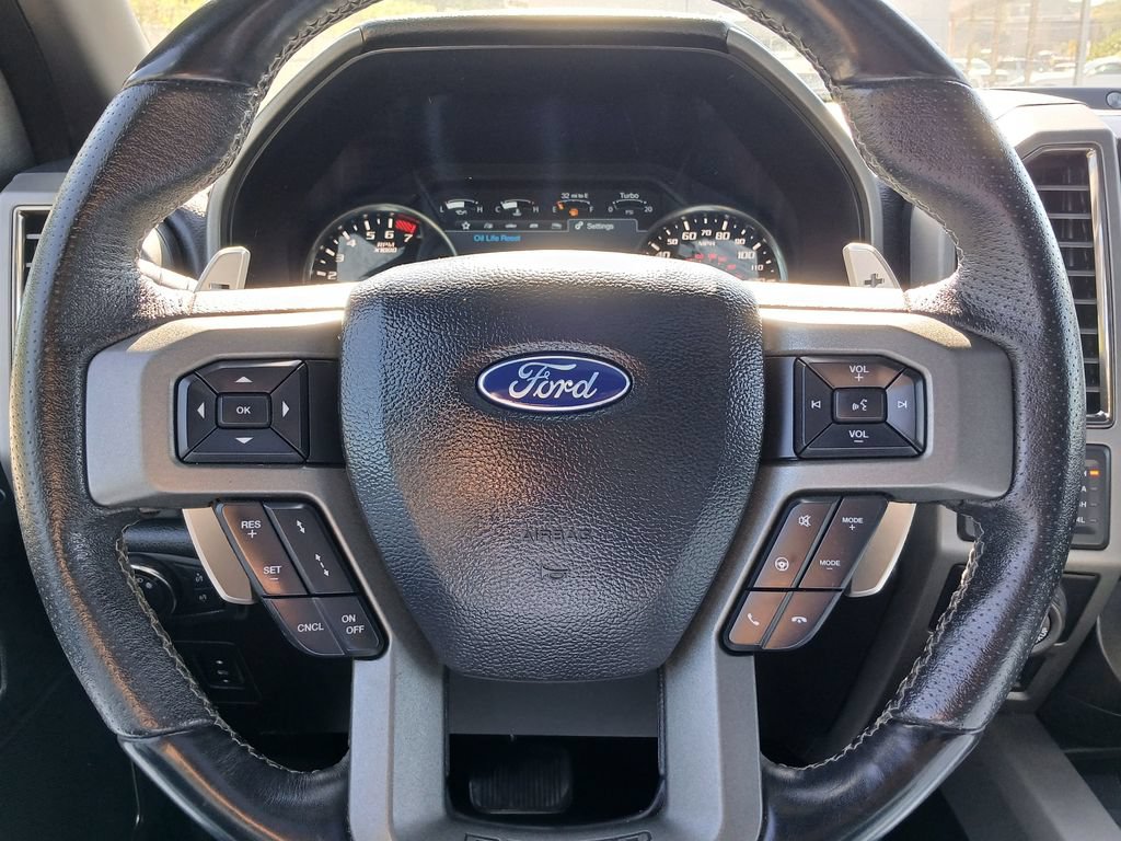 Certified 2020 Ford F150 Raptor w/ Equipment Group 802A Luxury AWD/4WD image 23