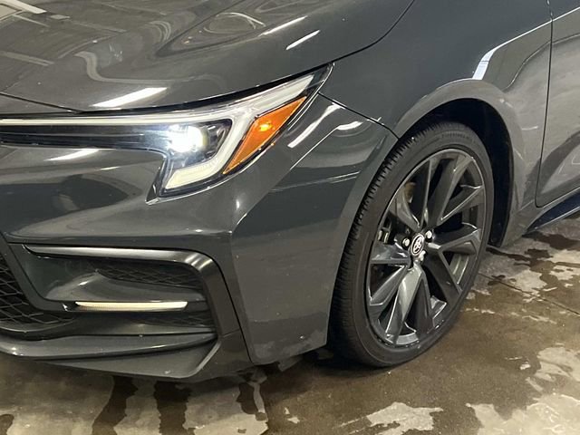 Used 2023 Toyota Corolla SE image 10