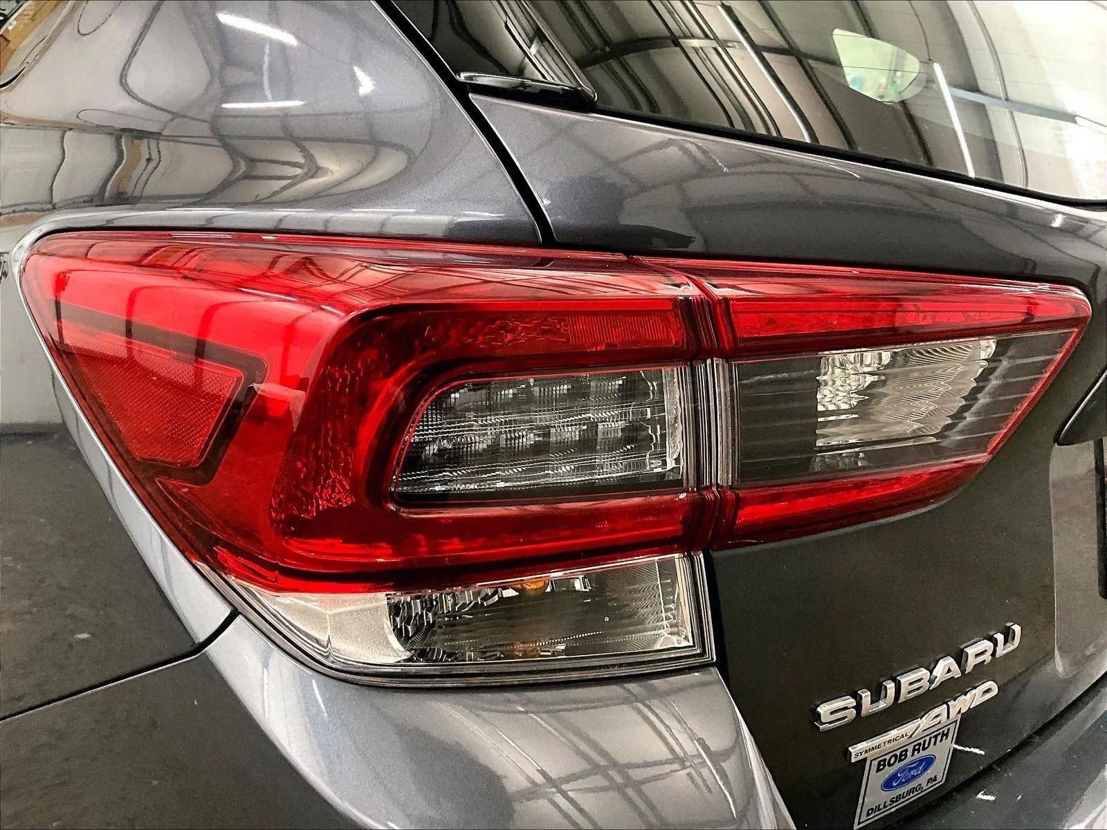 Used 2020 Subaru Impreza 2.0i Sport image 28