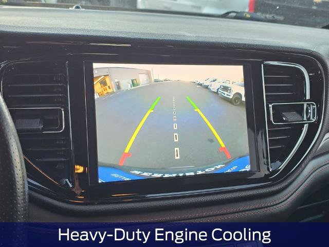 Used 2024 Dodge Durango GT AWD/4WD image 23