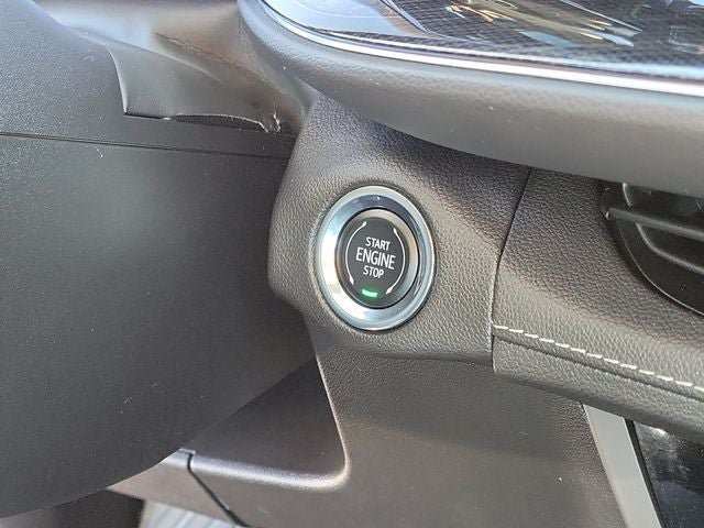 Used 2022 Buick Envision Preferred FWD image 12