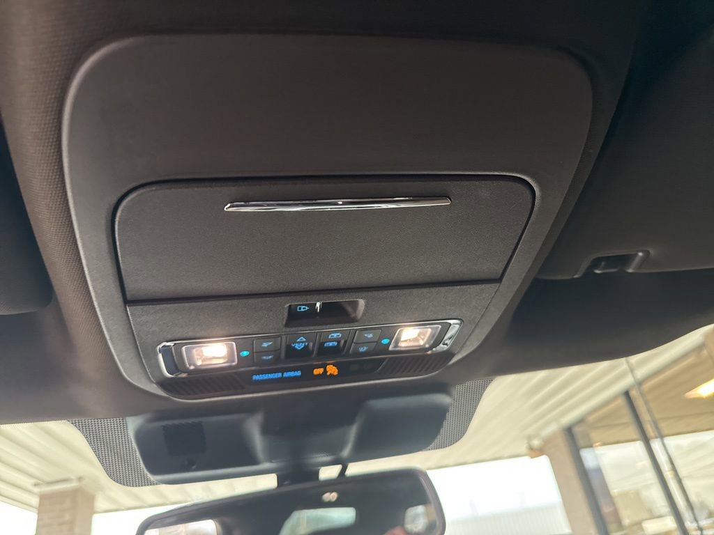 Certified 2025 Ford F150 King Ranch image 16