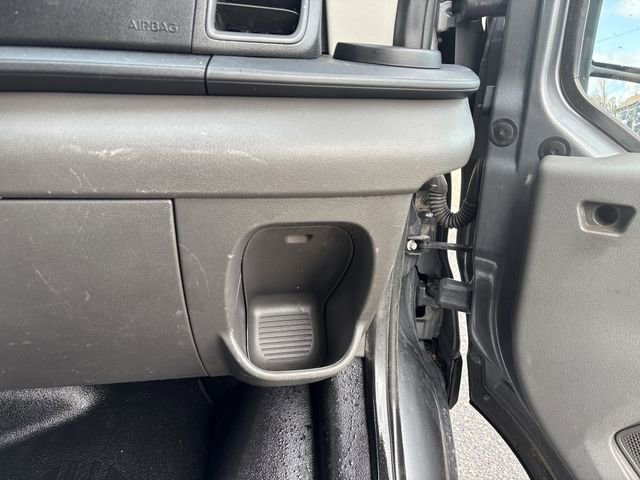 Certified 2021 Ford Transit 250 Medium Roof AWD image 36