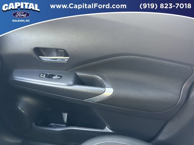 Used 2024 Nissan Kicks SV FWD image 28