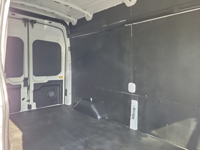 Certified 2023 Ford Transit 250 148 High Roof w/ Load Area Protection Package RWD image 12