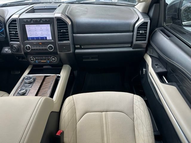 Certified 2020 Ford Expedition Platinum AWD/4WD image 14