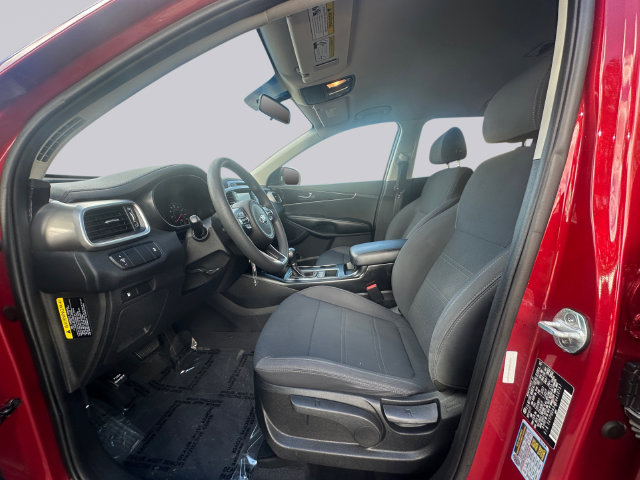 Used 2018 Kia Sorento AWD image 10