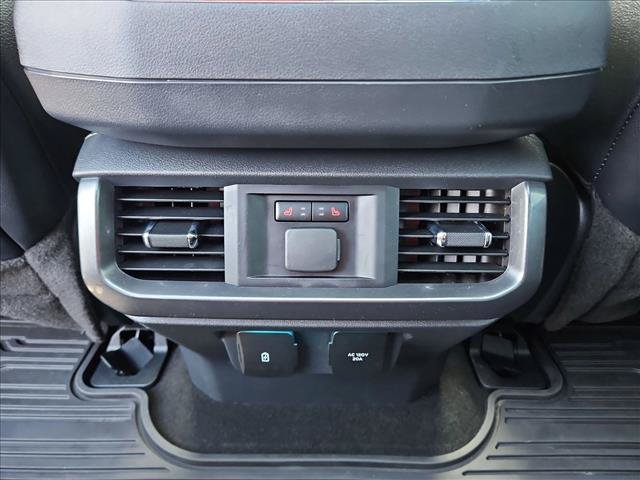 Certified 2023 Ford F150 Lariat w/ Equipment Group 502A High AWD/4WD image 18
