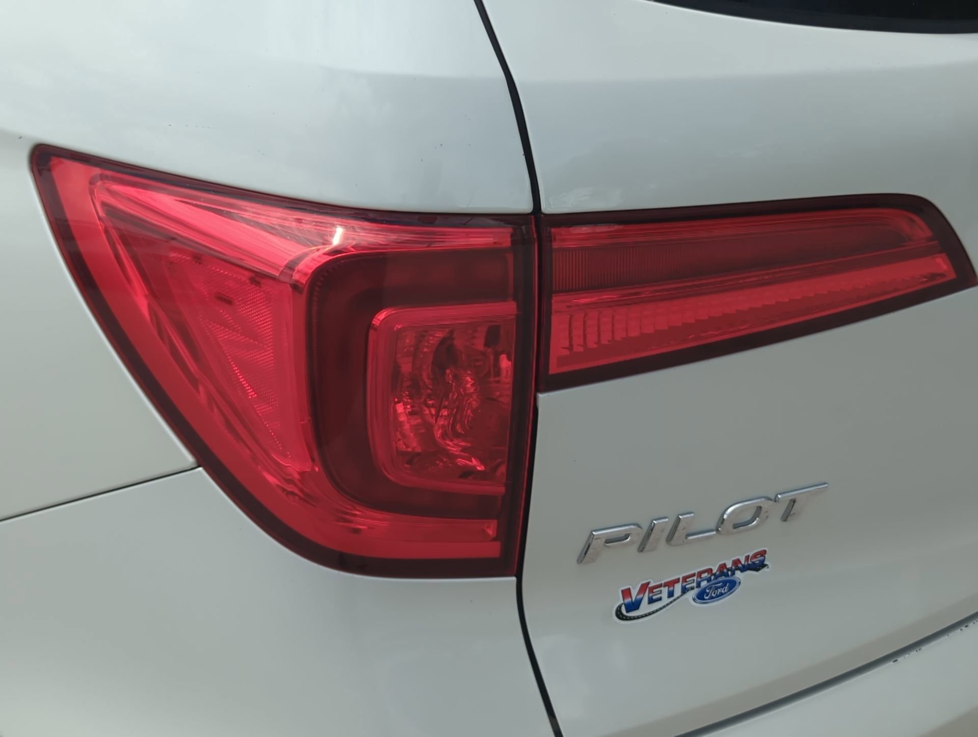 Used 2018 Honda Pilot EX-L image 45