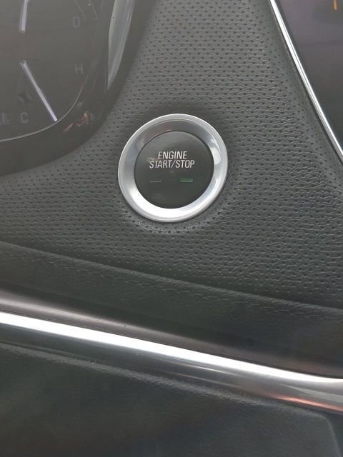 Used 2017 Cadillac XT5 Luxury w/ Driver Awareness Package image 50