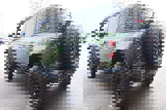 Certified 2022 Ford Bronco Raptor image 4