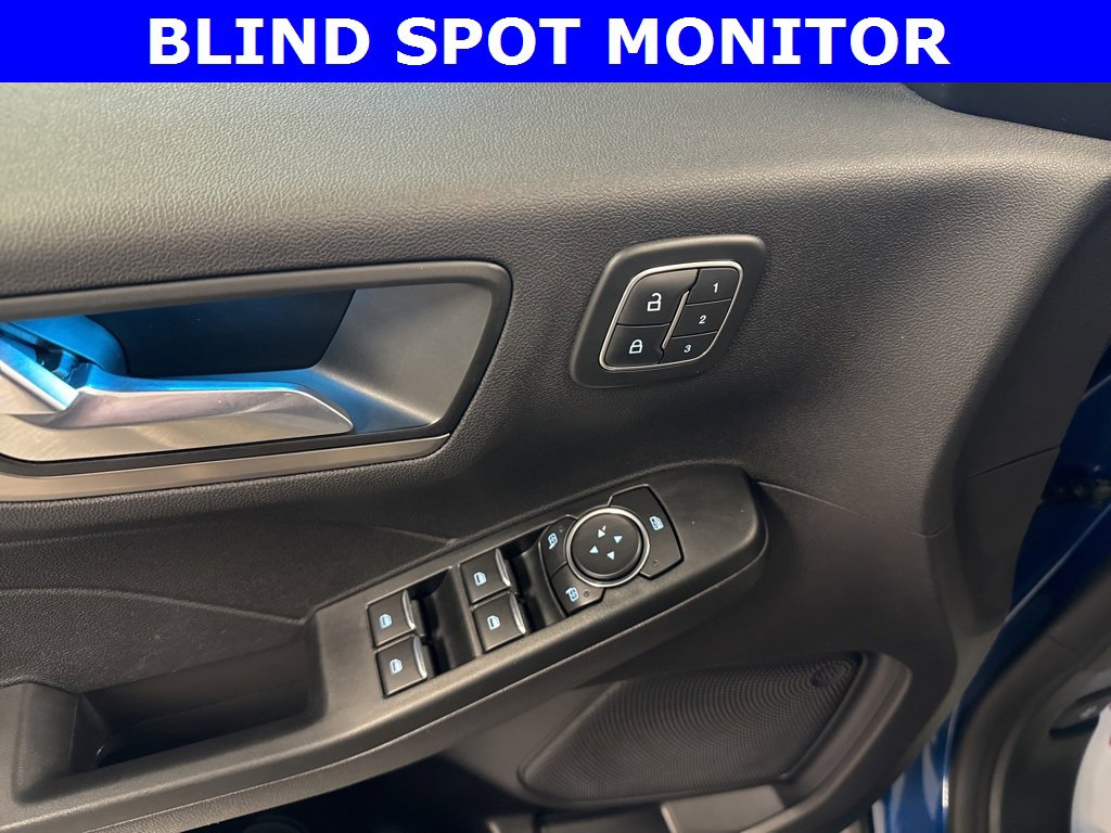 Certified 2022 Ford Escape Titanium image 13