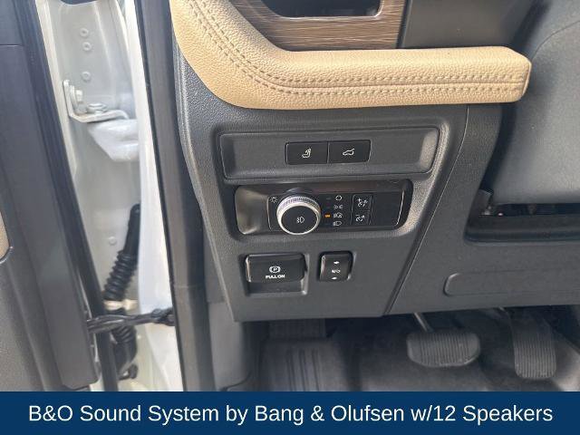 Certified 2022 Ford Expedition Max Limited RWD image 14