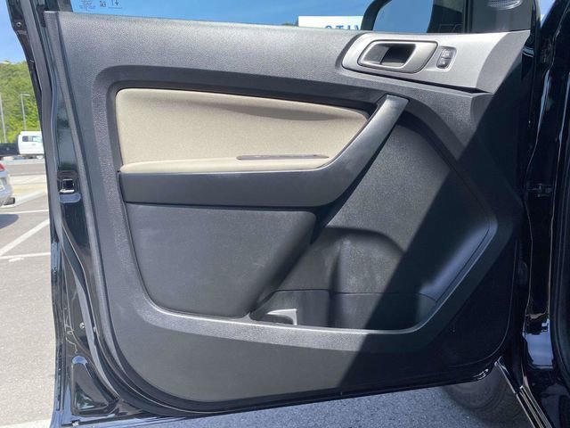 Certified 2023 Ford Ranger XLT RWD image 17