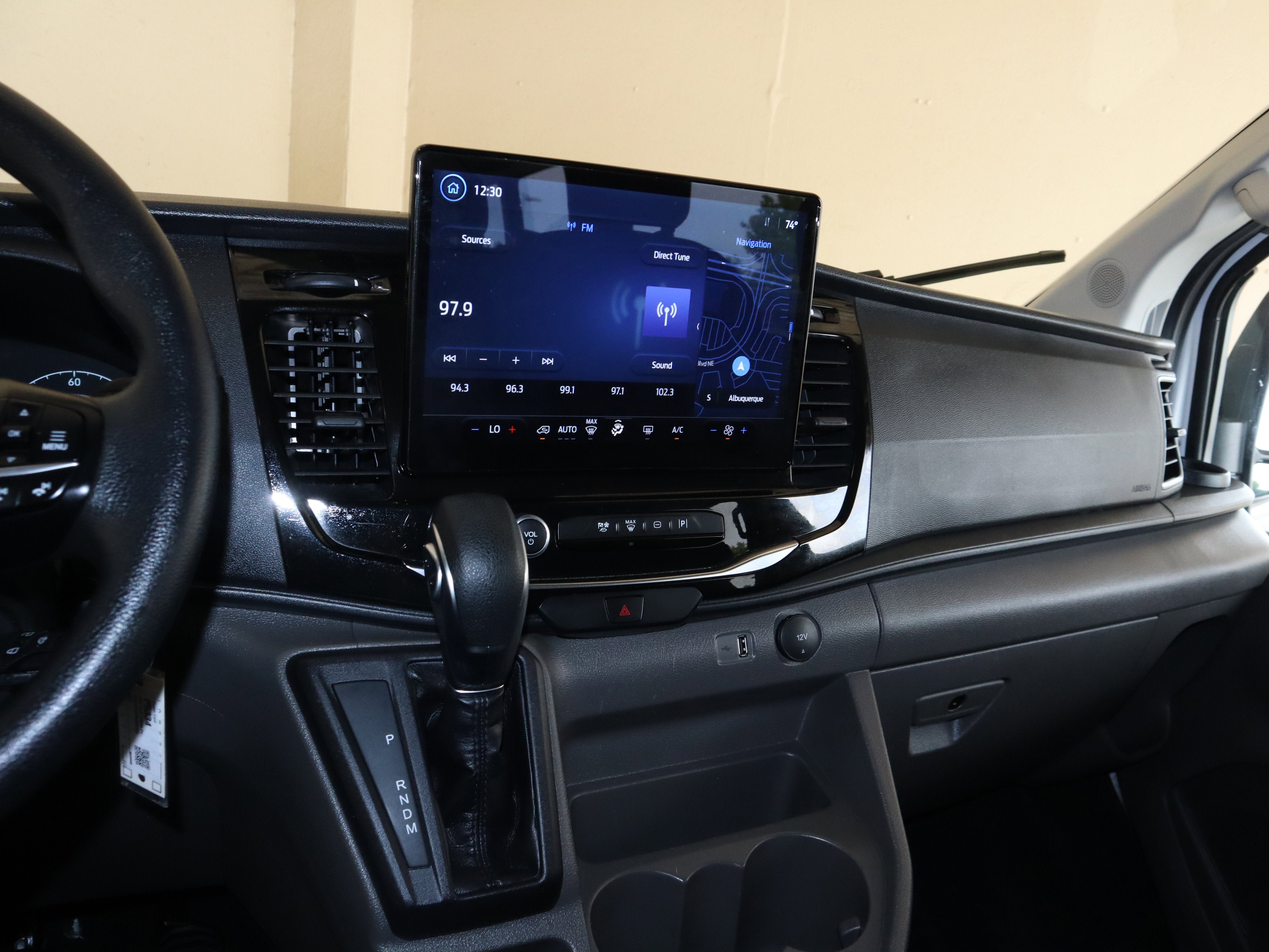 Certified 2024 Ford Transit 350 XLT RWD image 26