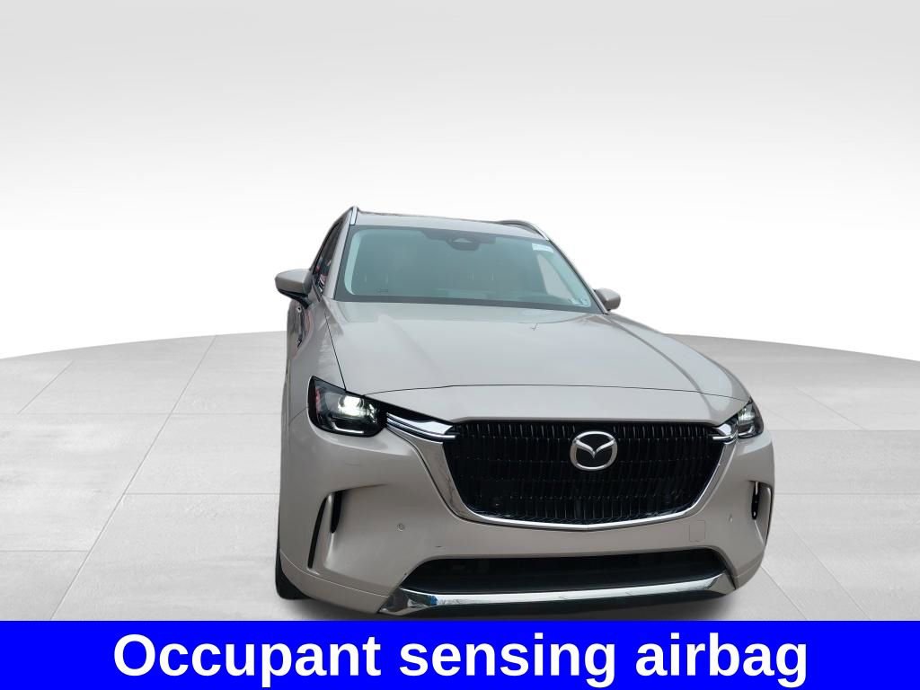 Used 2024 MAZDA CX-90 3.3 Turbo S image 32