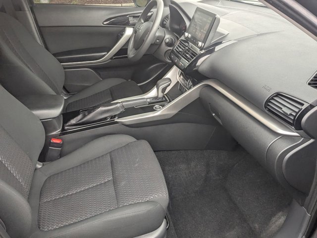 Used 2024 Mitsubishi Eclipse Cross LE image 35