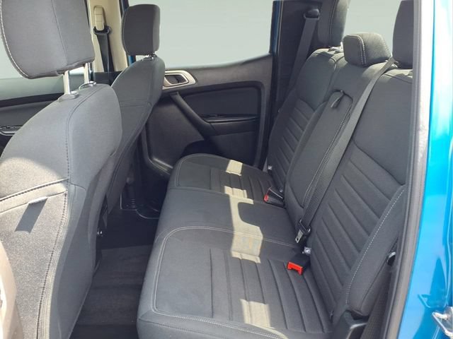 Certified 2021 Ford Ranger XLT AWD/4WD image 13