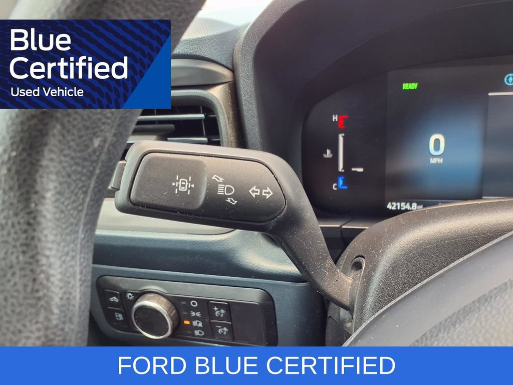 Certified 2026 Ford Maverick XL FWD image 16
