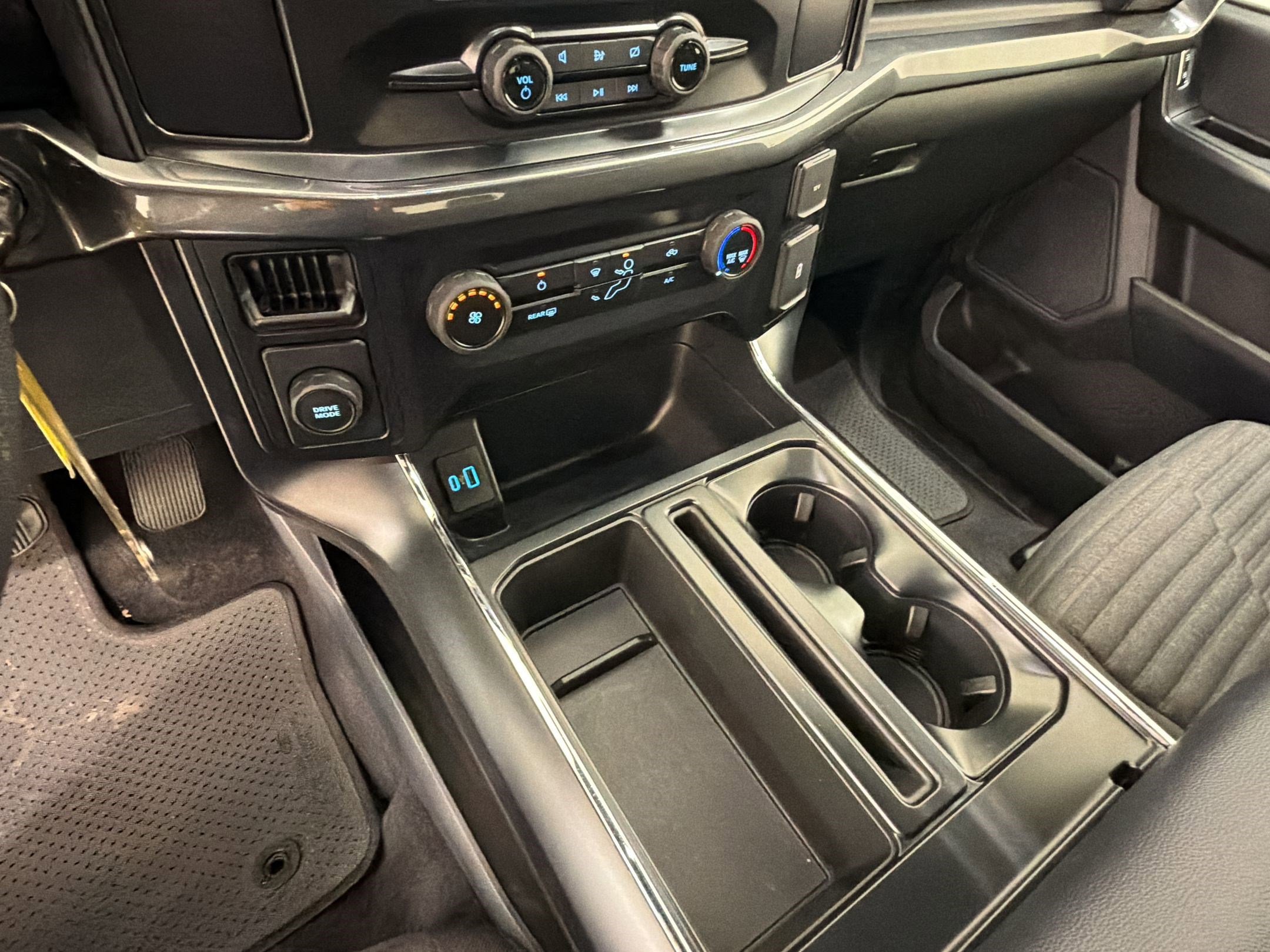 Certified 2023 Ford F150 XL w/ STX Appearance Package image 25